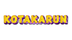 KOTAKARUN: Kumpulan Kotak Misteri Member Baru